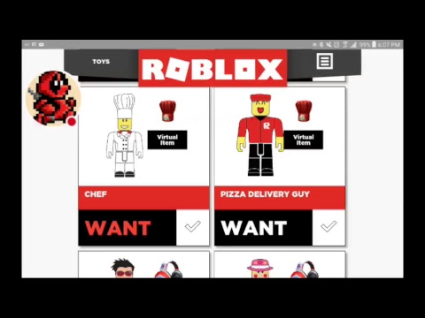 All Roblox Toy Code Items Celeb Series 1 Showcase Youtube - sdcc 2019 roblox toy dominus free robux codes real 2019