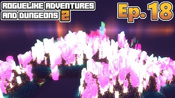 RAD 2 - Longplay Ep. 18 - Exploring the End for reals + doing chores