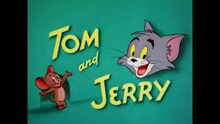 Tom and Jerry Theme Song (Version 3)