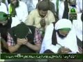 wonderful kalam dil haye gunahon se bezaar nahi hota naat khawan of madani channel