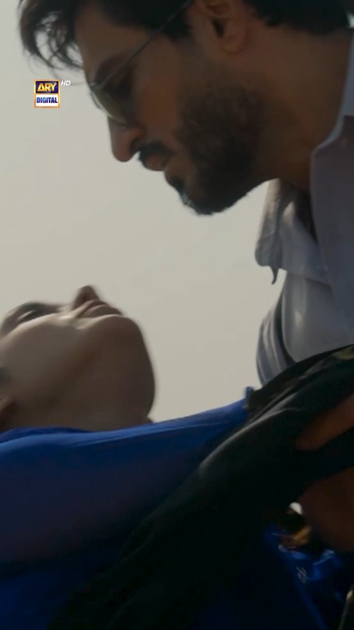 ?? #bharam #ost #hinatariq #omershahzad #shorts