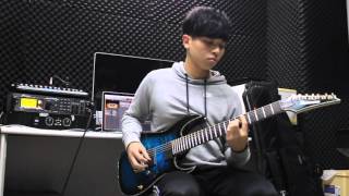 Chords For Tab Wands 世界が終るまでは Slam Dunk Ending Guitar Cover