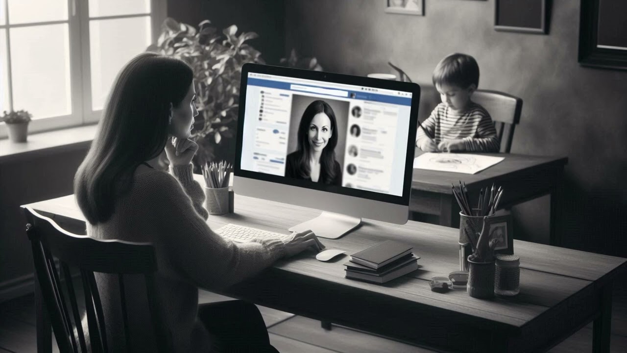 Laura Marshall: Ismerősnek jelölt 1-8.fejezet