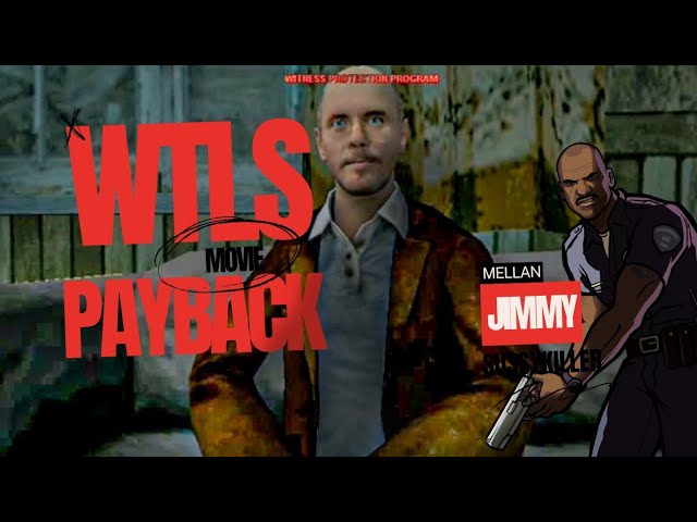 Payback | WT-LS Short Movie SA-MP || GTA SA