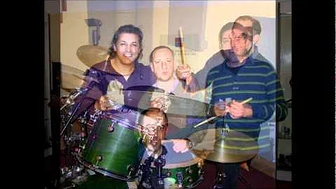 donato santoianni quartet - samples & pics from "t...
