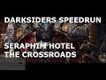 Darksiders any tutorial part 2 hotel and crossroads