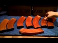 BAKELITE AK 47 MAGAZINE TYPES BAKELITE AK 47 MAGAZINE TYPES
