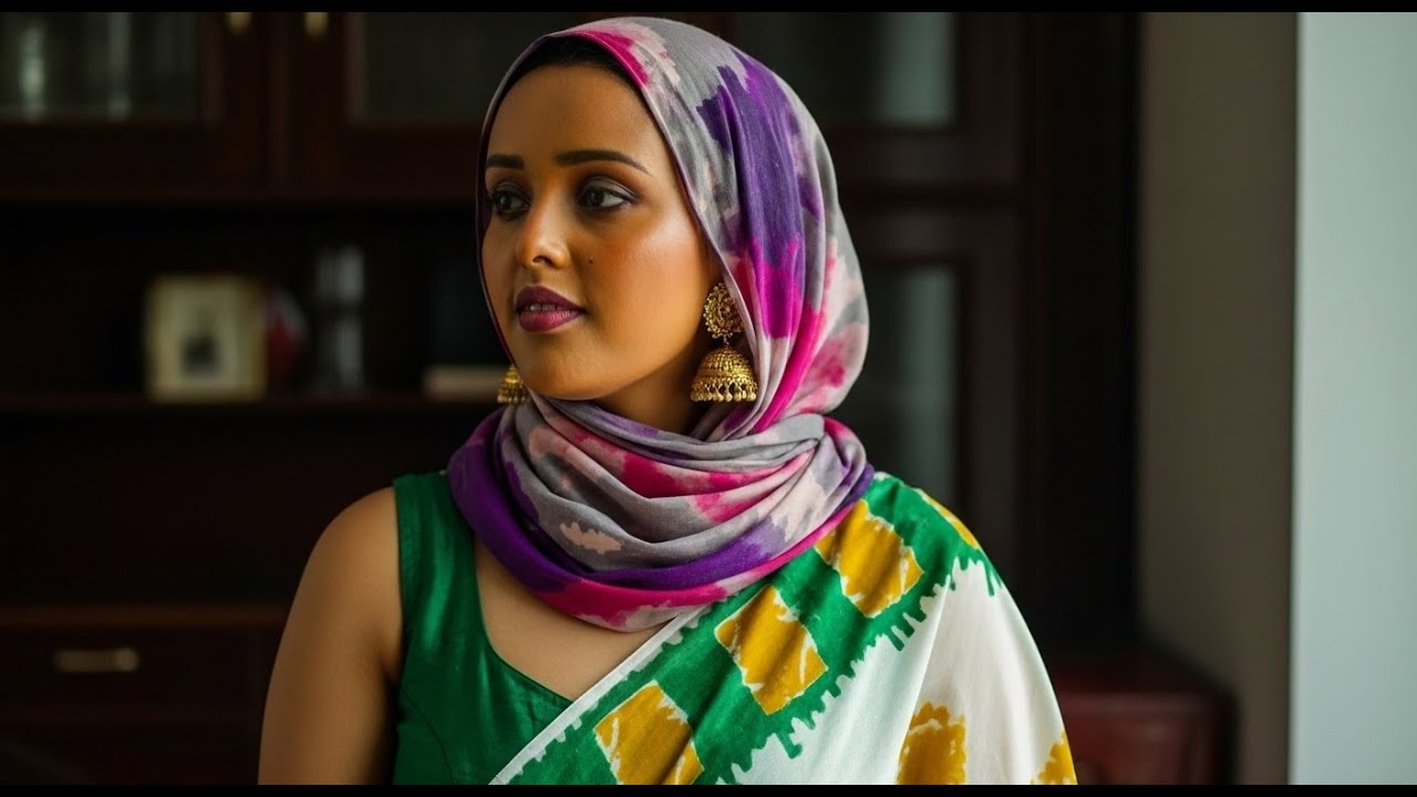 F . Maandeeq  ||   Maad Nasin Nafteydaan  || Somalimelodies Remix