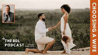 Choosing a Wife