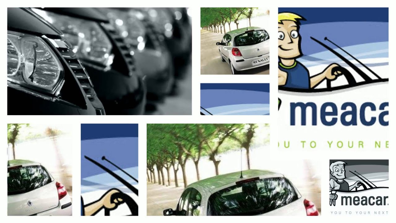 Rent Me A Car Compare, Book & Save! YouTube