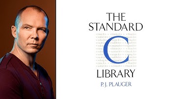 Jonathan Blow on libc