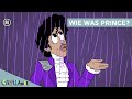 Wie was Prince?