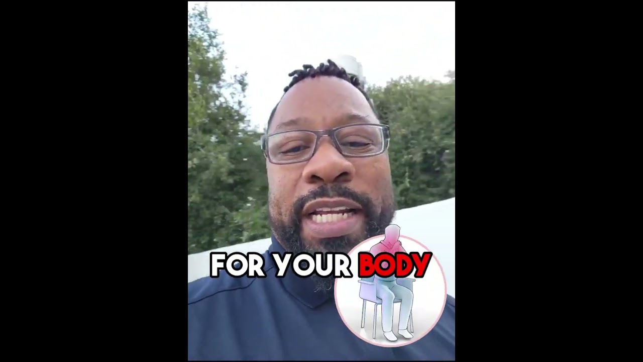 Dr. Britton's Wake-Up Call: Earth's Health and Our Future