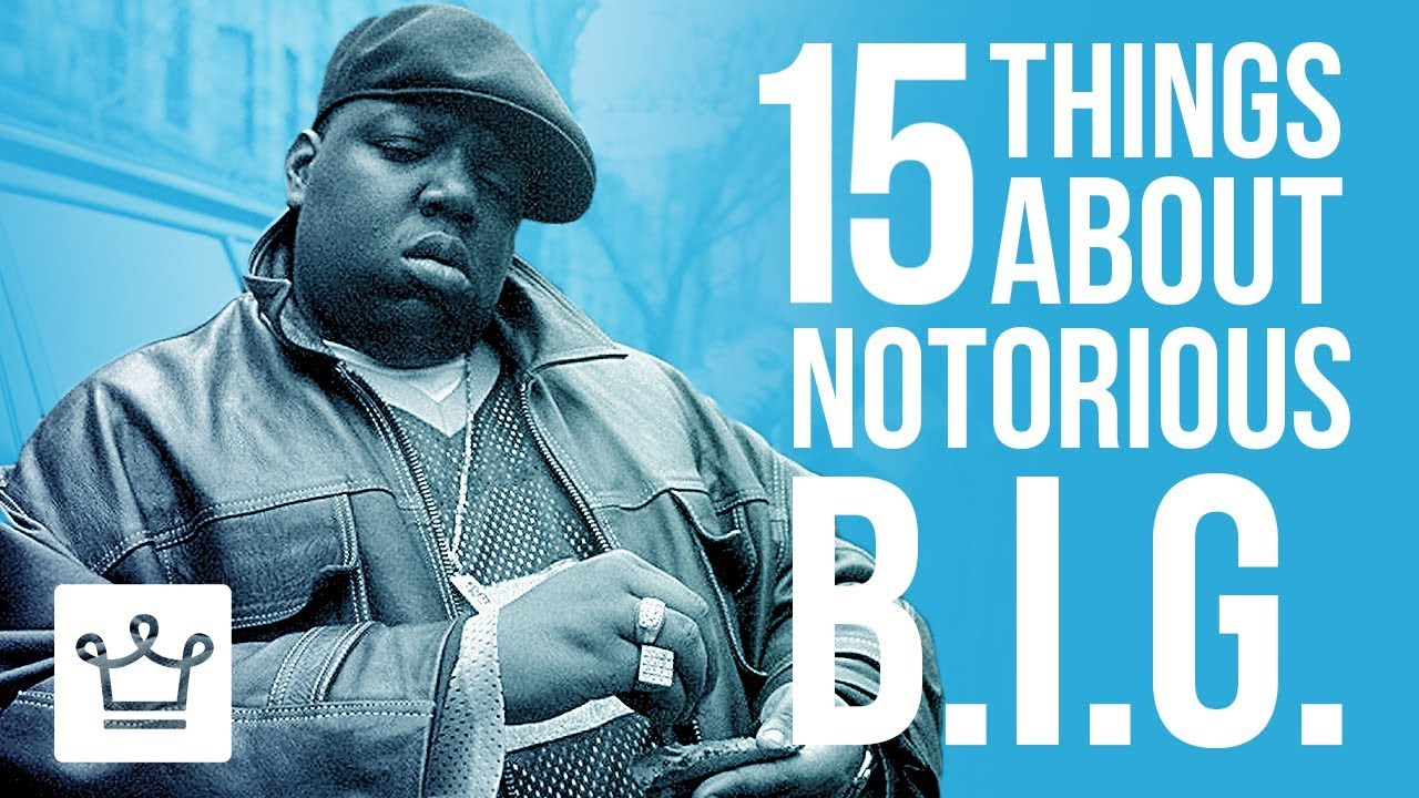 Hypnotize (The Notorious B.I.G. song) - Wikipedia