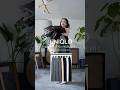 【UNIQLO】タックワイドパンツ6色着回し #ootd #ootdguide #outfit #fashion #uniqlo