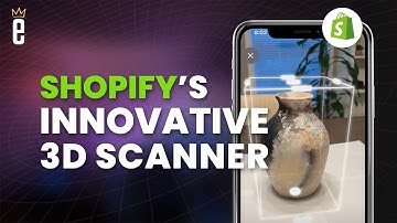 Bring Products to Life with Shopify