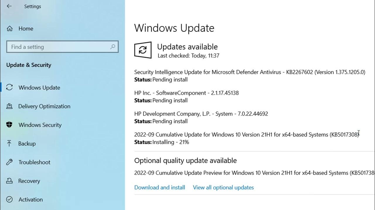 Cumulative update. Update for Windows 10 for x64-based Systems. Update for Windows 10 for x64-based Systems kb4480730 что это. 2023-01 Cumulative update for Windows 11 for x64-based Systems (kb5022287). Update for Windows 10 for x64-based Systems kb5001716 что это.