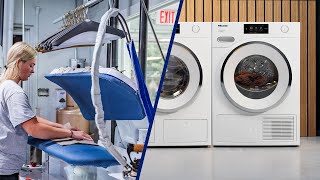 Dry Cleaning Vs Machine Washing: Which Method is More Effective? screenshot 5