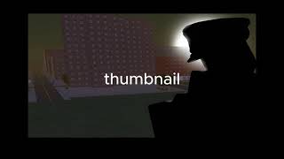 Tragedy: ROBLOX CO-Corruption