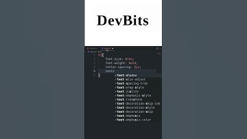 🔥How to create a shadow effect on text in CSS? #css #coding  #webdev #text #shadow #shadoweffect