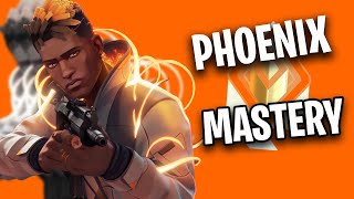 This is what TRUE Phoenix MASTERY looks like...