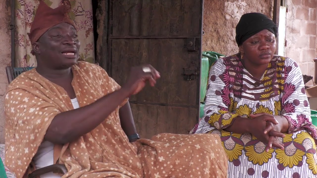 Les nouveaux séries de Sira kôrô  EP2