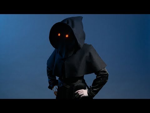 YouTube player