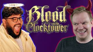 The Spy Who Killed Me | Blood on the Clocktower