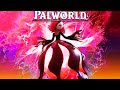 Fighting With Legendary Bellanoir Libero In Palworld | PALWORLD GAMEPLAY #47