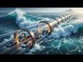 Inside the $15B Undersea Wonder: How Engineers Conquered the Impossible Channel Tunnel!