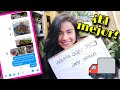 🔴MI PRIMER INTERCAMBIO DE SUCUS FUERA DE LA CIUDAD - ¿es seguro? ep. 3 😥🌱 | Jardines by Angie