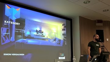 Simon Vergauwen: Arrow Meta. Kotlin Metaprogramming for the masses