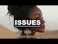 Fireboy DML x Ayra Starr Type Beat– Chill dancehall Afrobeat Instrumental x Afrodance- ISSUES- 2025