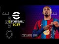 eFootball PES 2027 PPSSPP ISO NO TEXTURE amp NO SAVE 