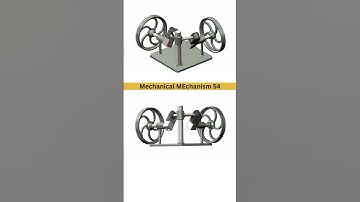 Gearless - Right Angle Drive (90) #mechanical #solidworks #mechanicalengineering #engineering