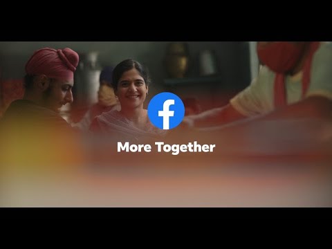 Facebook  More Together   Pooja Didi