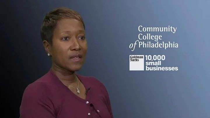 10KSB at Community College of Philadelphia - Patri...