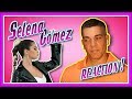 Selena Gomez Reaction | &quot;Look At Her Now&quot;