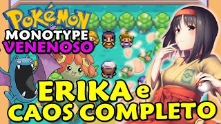 🔴EN VIVO Pokémon Escarlata/Púrpura - ⭐SHINY HUNT⭐ de Pokémon tipo SINIESTRO.  