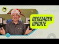 Welcome to the tech geeks  december 2023 update