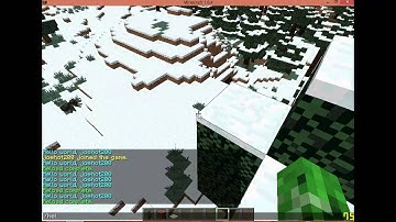 Bukkit plugin coding tutorial -3- Debugging our plugin errors.