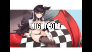 【Nightcore】→E'FEMME - vroom vroom