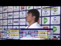 2014 World Judo Championships CHELYABINSK　男子100kg級、100kg超級／女子78kg超級