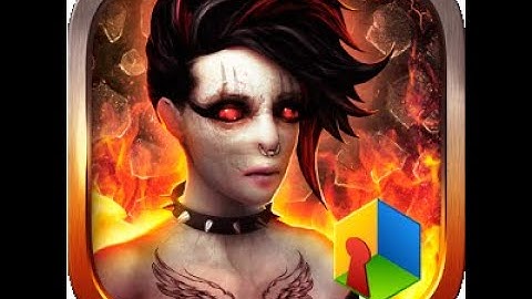 Hellgate Escape - All Levels + Secret Room Walkthrough Heaven Ending