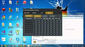 [AW/PS3] Advanced Warfare RTM Tool (1.16) + free download!