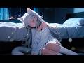 Rain Sounds with Piano for DEEP SLEEP, Relieve Stress, Beat Insomnia • Anxiety Relief•Night Serenity