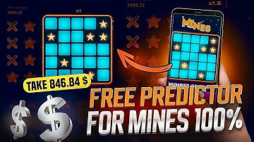 🤑Mines Predictor HACK | Mines Hack 1win |1win Hack Mines | Mines Strategy 2025 18+