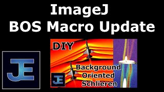 BOS ImageJ Macro Update