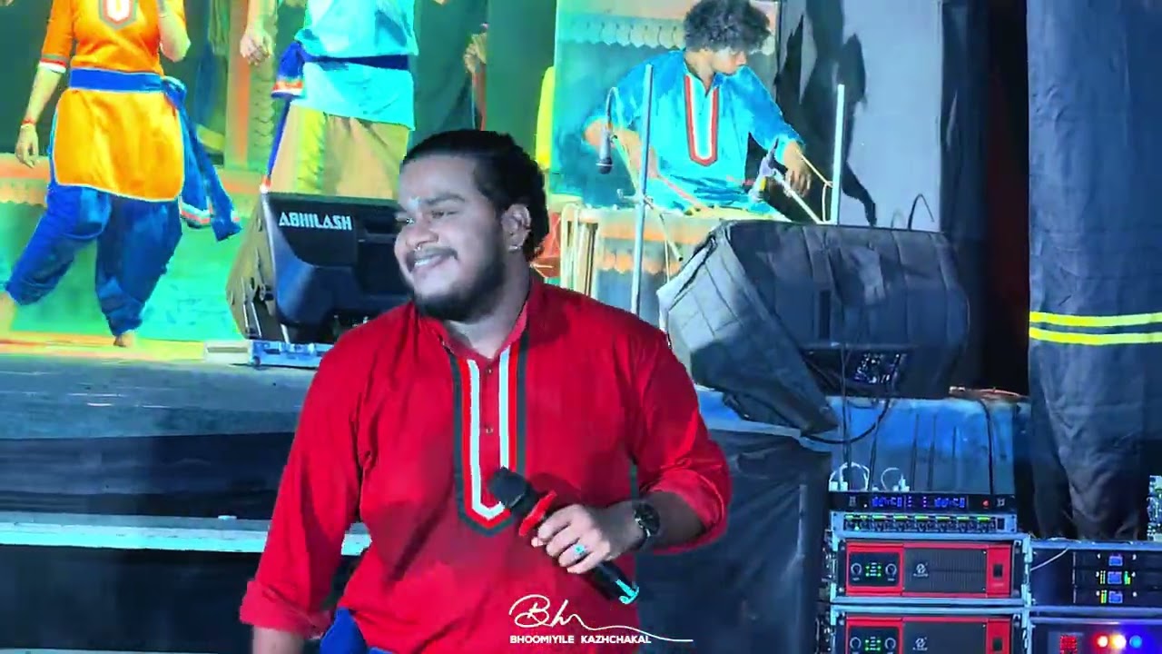 മണി ചേട്ടന്റെ പാട്ട് | തോട്ടുംക്കരക്കാരി പെണ്ണുങ്ങൾക്ക്കിത്ര | Nadanpattu | Folk India | Thottumkara