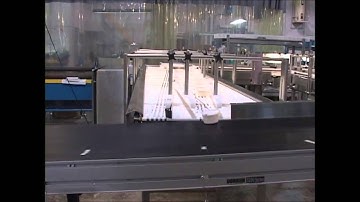 Shuttleworth Loose Single Filing Material Handling Solutions